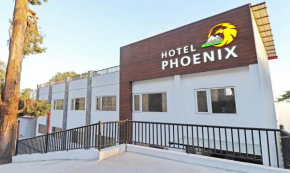 Hotel Phoenix